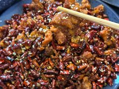 -熹悟海鲜火锅·广式打边炉
