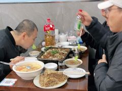 -清真永恒华威肉饼(潘家园店)