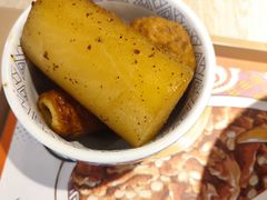 -吉野家(黑牛城道店)