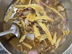 -美兰春记食店·龙舌坡红烧牛肉