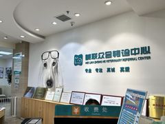 -美联众合动物医院·24h转诊中心