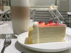 -Lady M New York(澳门伦敦人店)