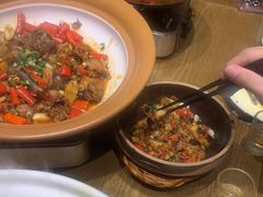 -后湖小院·乡野田园菜