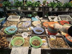 -健跳小海鲜(人民路店)