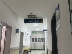 -长航医院·停车场