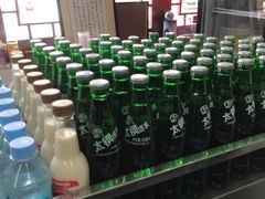 -杨记灌肠(食品街店)