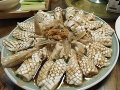 -东家小院金汤酸菜鱼(南阳路店)