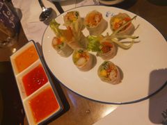 -美奈小馆·越南料理(中航城君尚购物中心店)