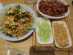 -春饼先生·北京烤鸭(甘井子万达店)