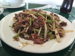 -马庆安羊汤馆(总店)