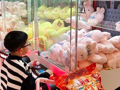 -汤姆熊欢乐世界(正大店)