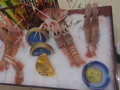 -万岛日本料理铁板烧(外滩店)