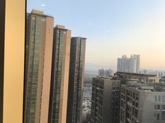 -京基滨河时代广场