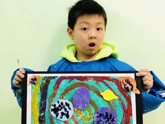 -北斗星爱涂艺术(城悦荟店)