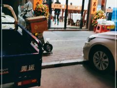 -胜记烧鹅美食