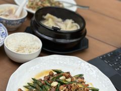-金谷仓家庭料理(马泉营店)