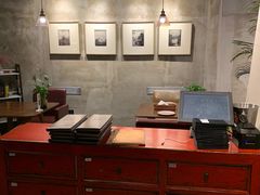 大堂-G+KITCHEN(龙湖狮山天街店)