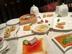 -红棉中餐厅·广州海航威斯汀酒店