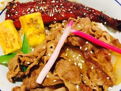 -牛気·越光米牛肉饭(水游城店)