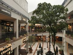 -三井奥特莱斯购物城(爵士之梦长岛店)