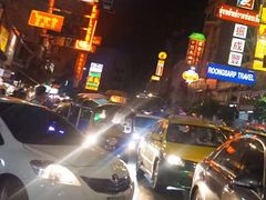 -唐人街(耀华力路)