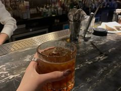 -STARRY CAFE & LOUNGE BAR(高新店)