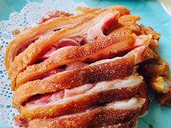 -老街渔味馆(芳华店)