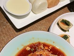 -渝信川菜(西单店)