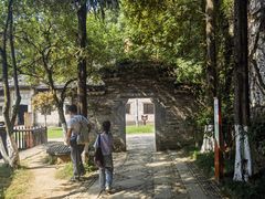 -景德镇古窑民俗博览区