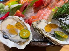 -九酢·海鲜居酒屋