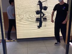 -江渔儿酸菜鱼·拔草餐厅(虎门君乐汇店)