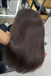 点击看大图 -MORI HAIR SALON日式美发沙龙