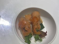 -九井澤精致料理(金茂店)