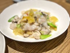 -日出青木·杭帮菜名店