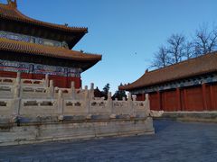-北京市劳动人民文化宫(太庙)