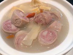 脆笋肠灌肠-闽和南(深圳万象城店)