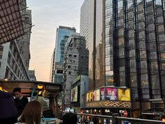 -Big Bus Tours 敞篷观光巴士