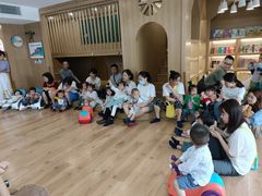 -范米乐成长中心