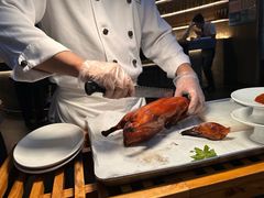 -四季民福烤鸭店(外滩外白渡桥店)