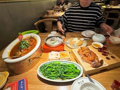 -桂小厨广西菜(青秀万达店)