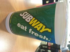 美年达-SUBWAY赛百味(燕莎奥莱店)