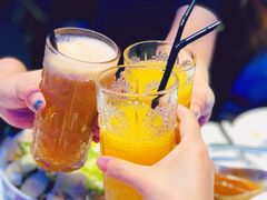 -MOSSO德国餐厅·音乐酒吧(环宇荟店)