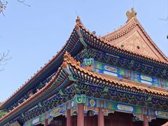 -珠海圆明新园