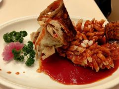 -得月楼·省级非遗·传统苏帮菜(观前店)