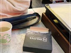 -纪录片《人生一串》体验店(静安店)
