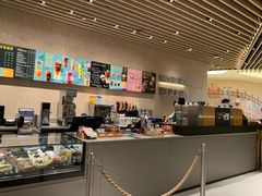 -星巴克(深圳平安金融中心B1店)