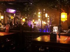 -绿茶餐厅(领展购物广场·中关村店)