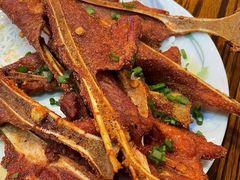 -塘头下大排档·本地口味·粤菜·啫啫煲(塘厦店)