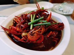 -盐枭肴·川味自贡菜(南强街店)