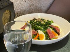 -翡翠鸟精品泰国菜(北辰财富中心店)